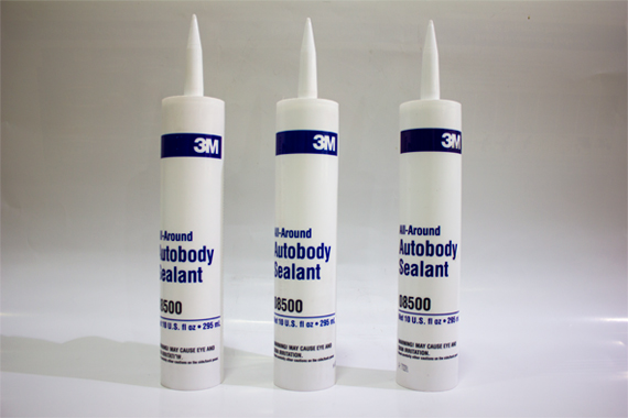 08500 295 ml 3M All Around Auto Body Sealant