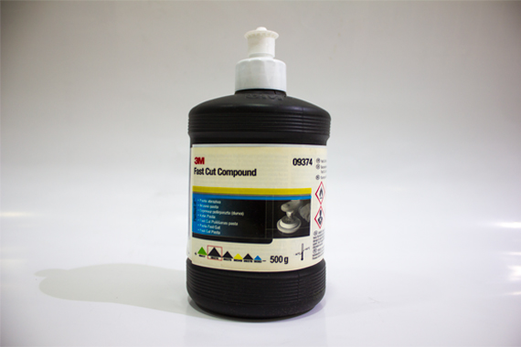 09374 500 g 3M Perfect-It III Fast Cut Compound